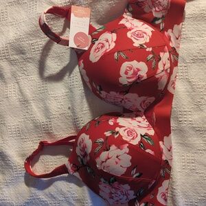 Lane Bryant bra 42C